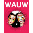 Schminkboek WAUW | Joli | Kinderen leren schminken | One Stroke face painting