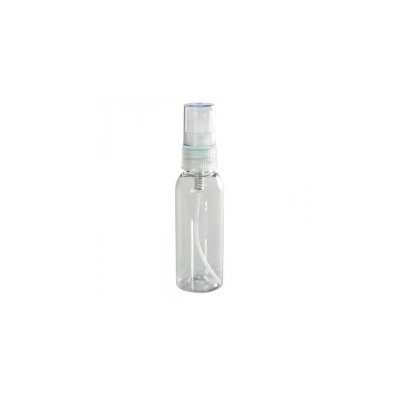 Sprayflacon leeg 30ml
